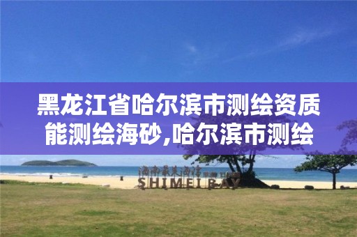 黑龙江省哈尔滨市测绘资质能测绘海砂,哈尔滨市测绘公司 黑龙江省哈尔滨市测绘资质能测绘海砂,哈尔滨市测绘公司