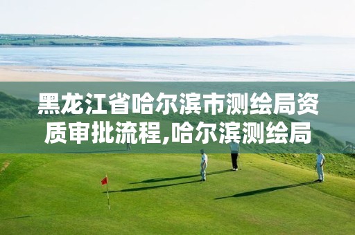黑龙江省哈尔滨市测绘局资质审批流程,哈尔滨测绘局招聘临时工。