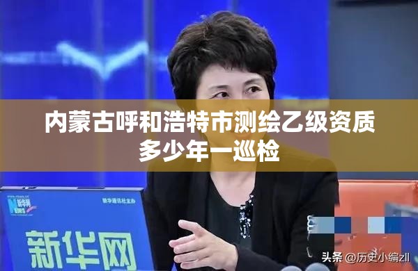 内蒙古呼和浩特市测绘乙级资质多少年一巡检 内蒙古呼和浩特市测绘乙级资质多少年一巡检