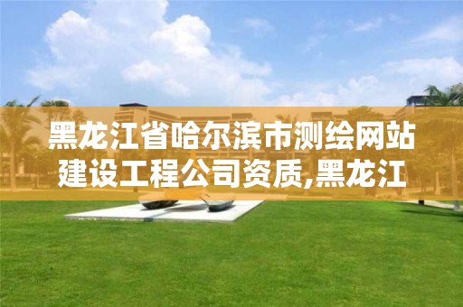黑龙江省哈尔滨市测绘网站建设工程公司资质,黑龙江省哈尔滨市测绘局。 黑龙江省哈尔滨市测绘网站建设工程公司资质,黑龙江省哈尔滨市测绘局。