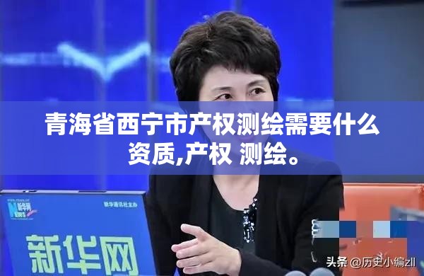 青海省西宁市产权测绘需要什么资质,产权 测绘。