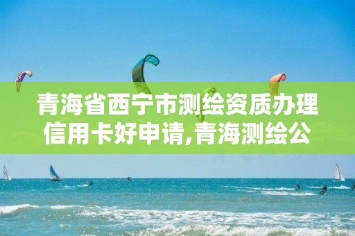 青海省西宁市测绘资质办理信用卡好申请,青海测绘公司成员名单。