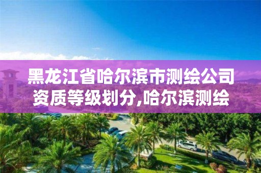 黑龙江省哈尔滨市测绘公司资质等级划分,哈尔滨测绘公司哪家好。 黑龙江省哈尔滨市测绘公司资质等级划分,哈尔滨测绘公司哪家好。
