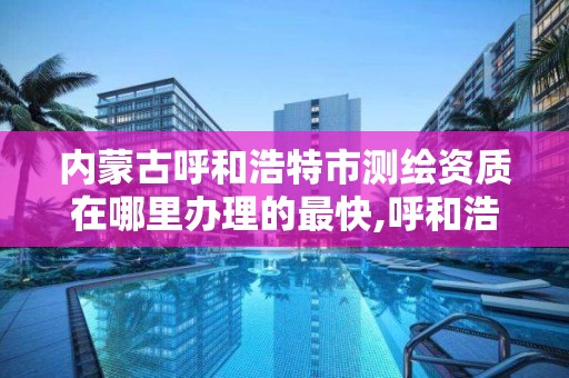 内蒙古呼和浩特市测绘资质在哪里办理的最快,呼和浩特市测量仪器。 内蒙古呼和浩特市测绘资质在哪里办理的最快,呼和浩特市测量仪器。