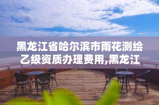 黑龙江省哈尔滨市雨花测绘乙级资质办理费用,黑龙江测绘公司乙级资质。 黑龙江省哈尔滨市雨花测绘乙级资质办理费用,黑龙江测绘公司乙级资质。