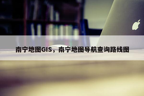 南宁地图GIS，南宁地图导航查询路线图