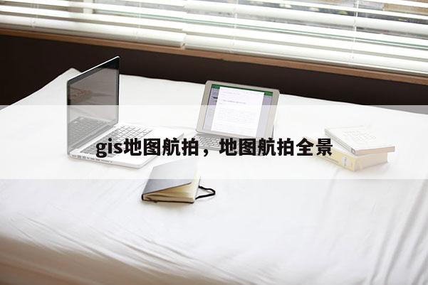 gis地图航拍，地图航拍全景