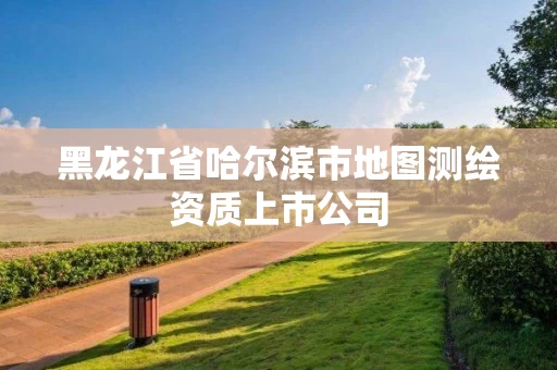 黑龙江省哈尔滨市地图测绘资质上市公司