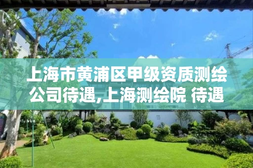 上海市黄浦区甲级资质测绘公司待遇,上海测绘院 待遇 上海市黄浦区甲级资质测绘公司待遇,上海测绘院 待遇