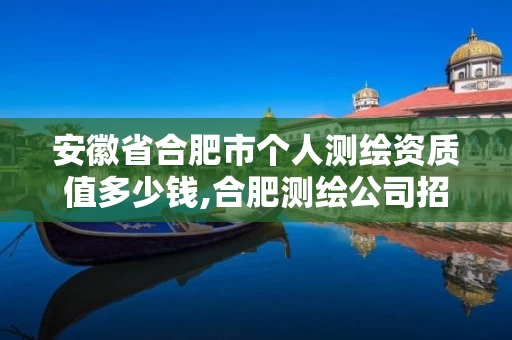 安徽省合肥市个人测绘资质值多少钱,合肥测绘公司招聘。 安徽省合肥市个人测绘资质值多少钱,合肥测绘公司招聘。