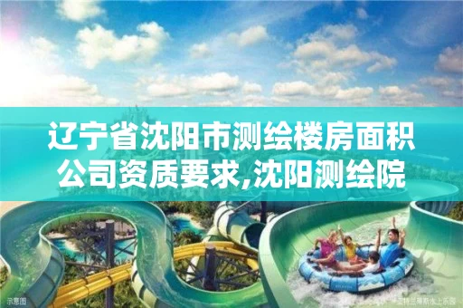 辽宁省沈阳市测绘楼房面积公司资质要求,沈阳测绘院电话。