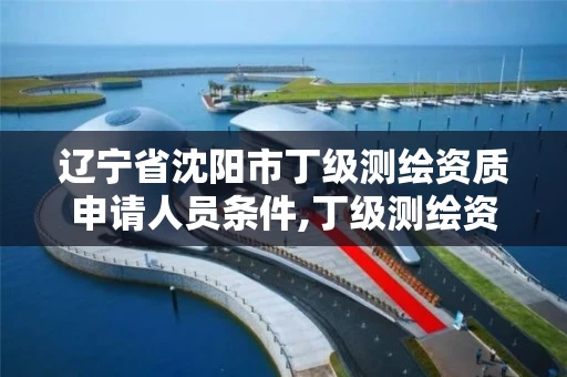 辽宁省沈阳市丁级测绘资质申请人员条件,丁级测绘资质业务范围。