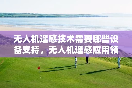 无人机遥感技术需要哪些设备支持，无人机遥感应用领域