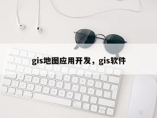 gis地图应用开发，gis软件