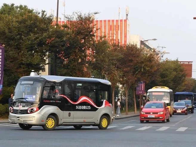 高文院士|数字视网膜，让智慧城市从“看清”向“看懂”进化