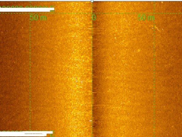 SonarWiz7 读取侧扫声呐数据