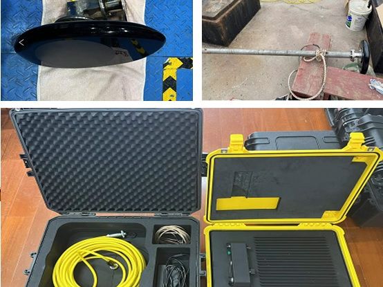 国产浅地层剖面仪产品一览