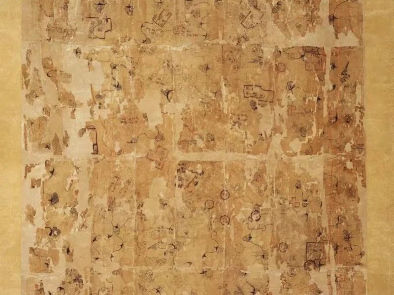 2000多年前，中国人已用上北斗“导航”