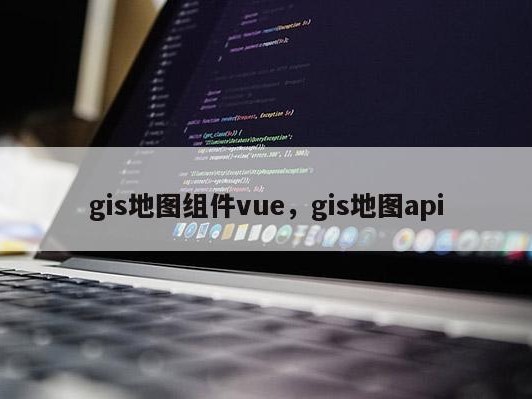 gis地图组件vue，gis地图api