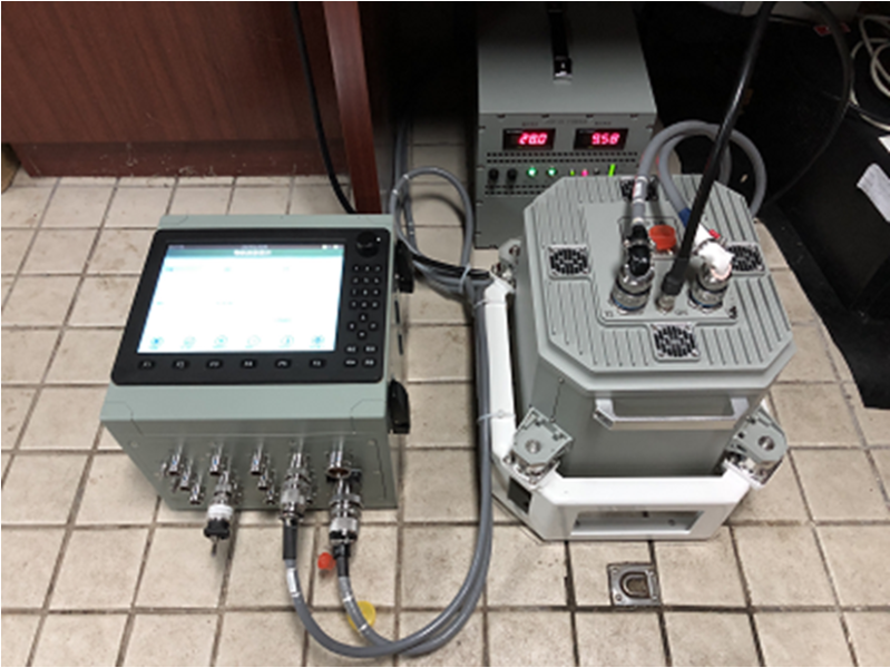国产海洋重力仪SAG-2M—专项任务的重大突破