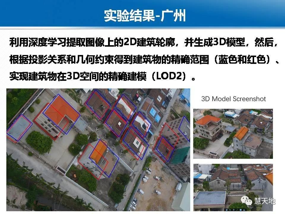 龚健雅院士|人工智能对摄影测量与遥感的影响与挑战 龚健雅院士|人工智能对摄影测量与遥感的影响与挑战