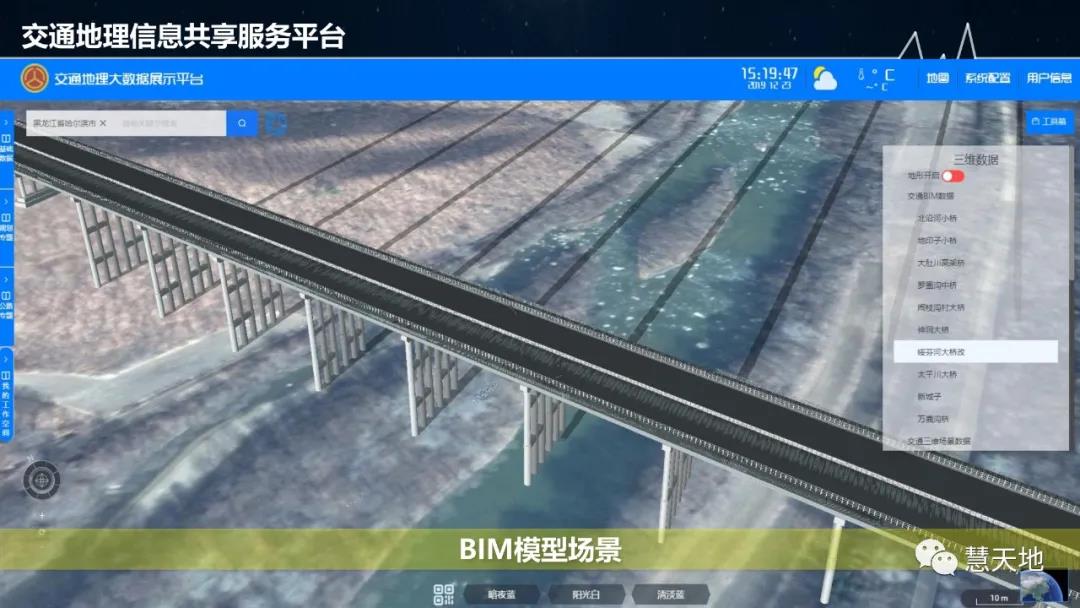 宋伟东|现代测绘地理信息技术在智慧交通中的应用