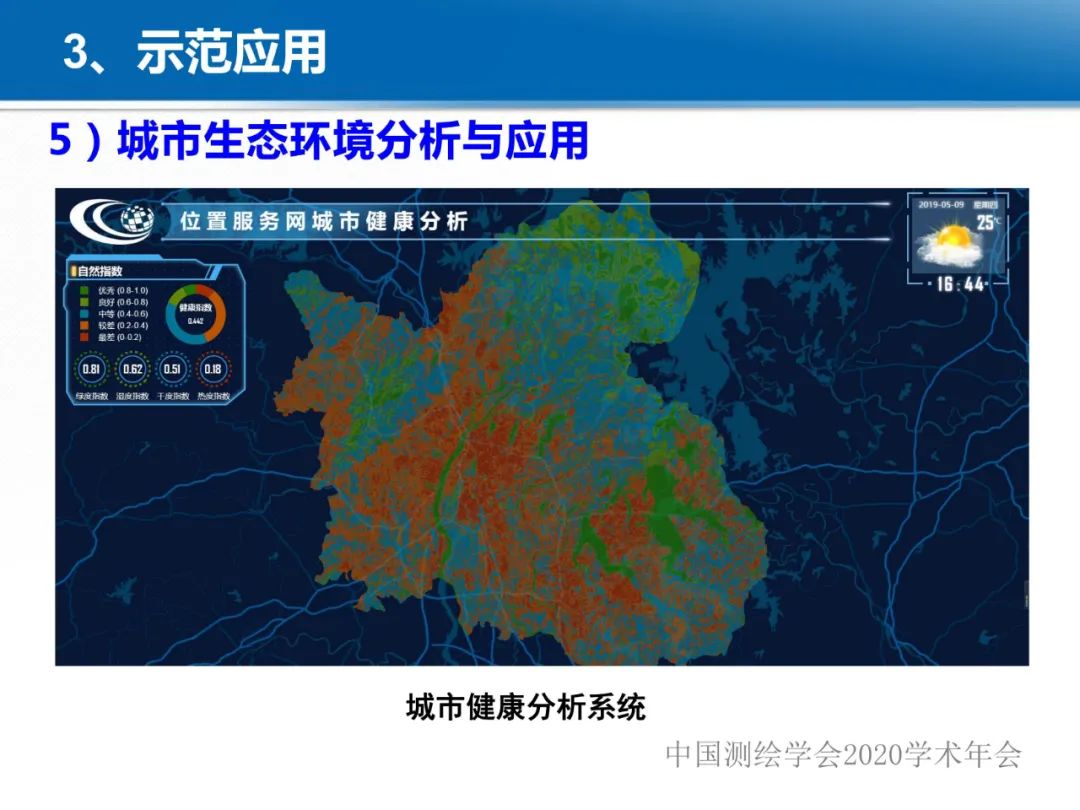 龚健雅|位置关联的多网数据叠加协议与智能 龚健雅|位置关联的多网数据叠加协议与智能