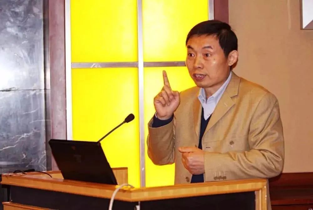 “四个面向”为科技发展导航 “四个面向”为科技发展导航