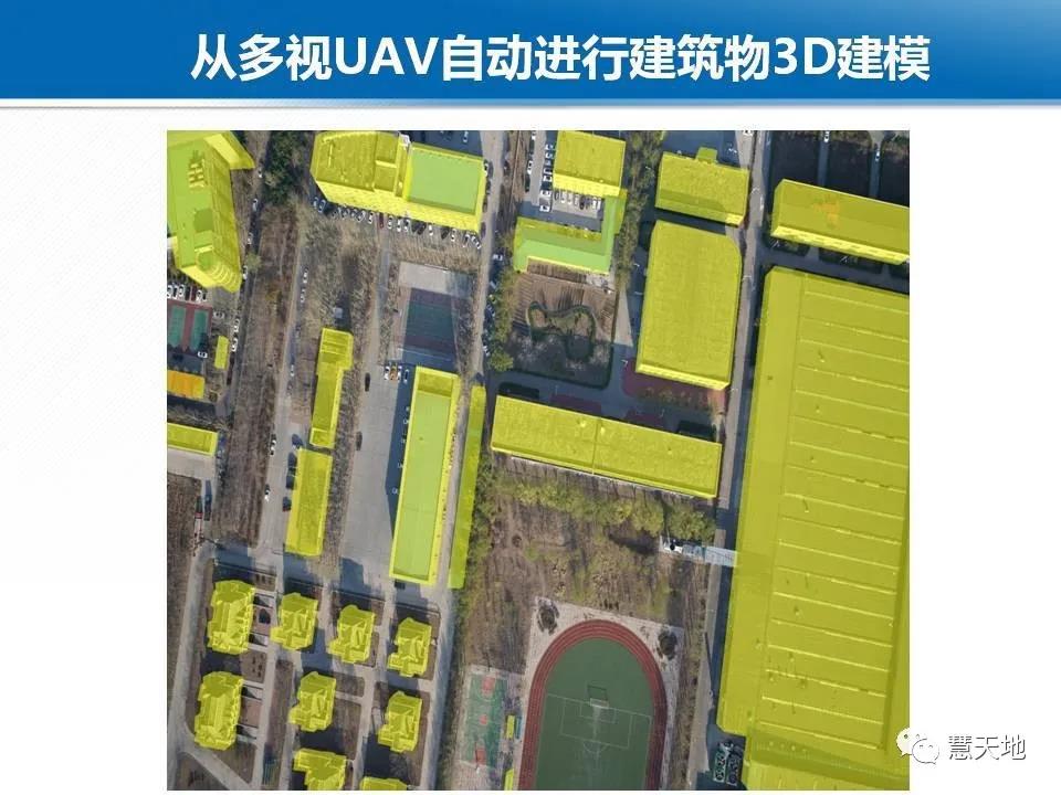 龚健雅院士|人工智能对摄影测量与遥感的影响与挑战 龚健雅院士|人工智能对摄影测量与遥感的影响与挑战