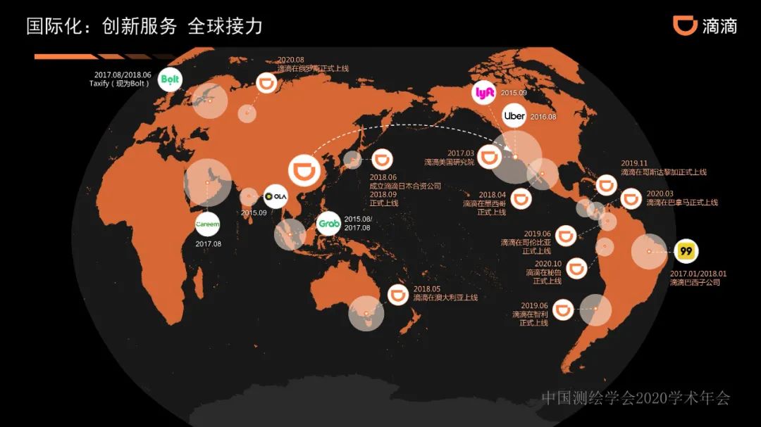 共享出行赋能的新一代智能导航 共享出行赋能的新一代智能导航