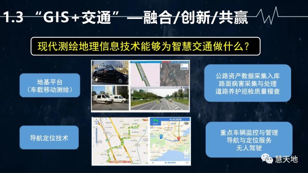 宋伟东|现代测绘地理信息技术在智慧交通中的应用