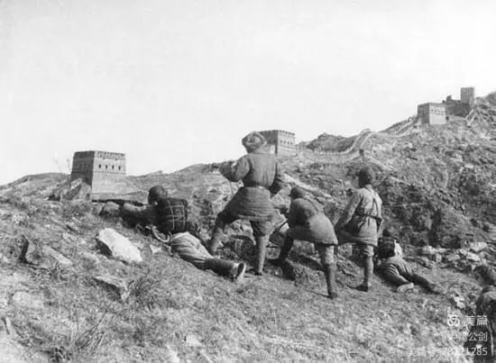 中国抗日战争的测绘保障 中国抗日战争的测绘保障