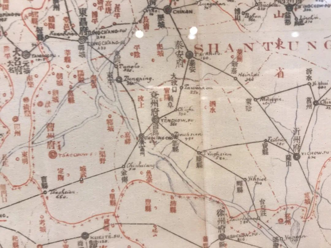 掌上地图馆 | 西方近代地图发展(下) 掌上地图馆 | 西方近代地图发展(下)