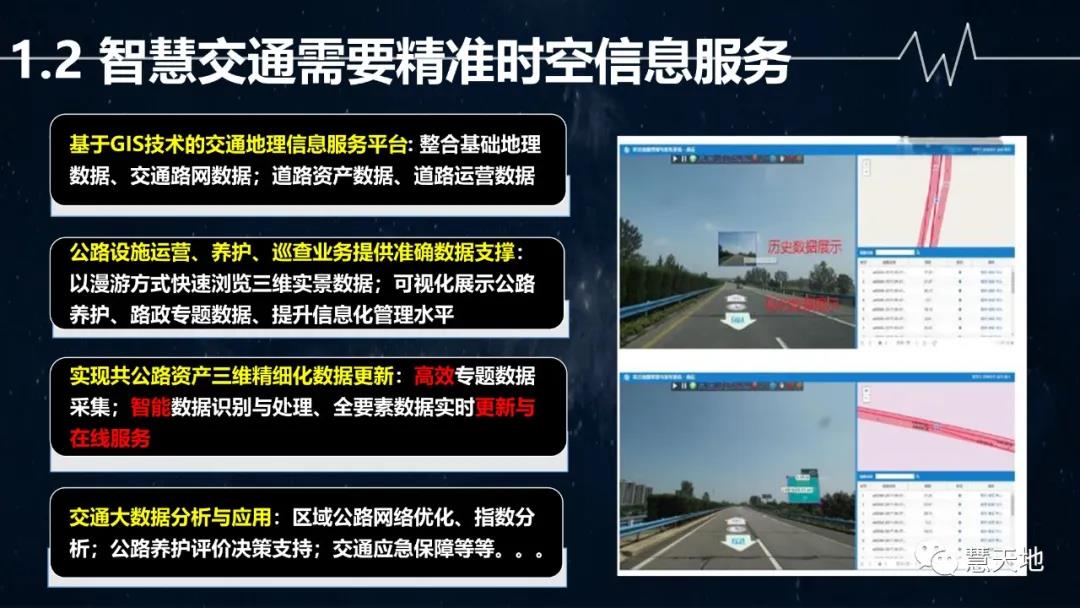 宋伟东|现代测绘地理信息技术在智慧交通中的应用