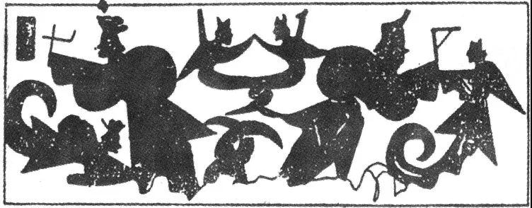 远古用途最多的测量工具