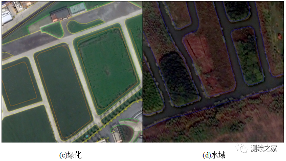 MAXAR 30cm HD立体影像在超大型城市1:2000地形图测绘中的应用――以上海国际旅游度假区为例 MAXAR 30cm HD立体影像在超大型城市1:2000地形图测绘中的应用――以上海国际旅游度假区为例