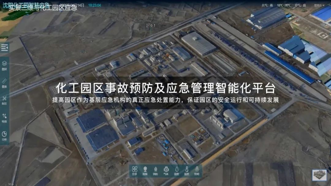 关于超大城市实景三维建设的思考