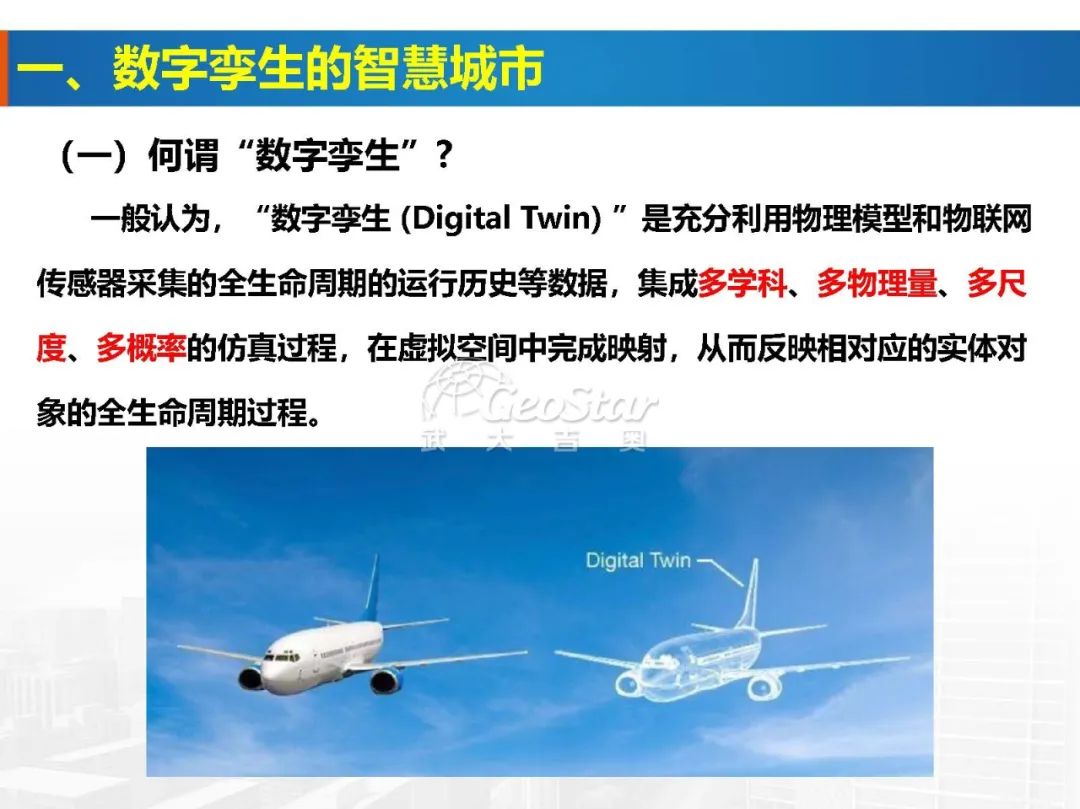 基于数字孪生的智慧城市