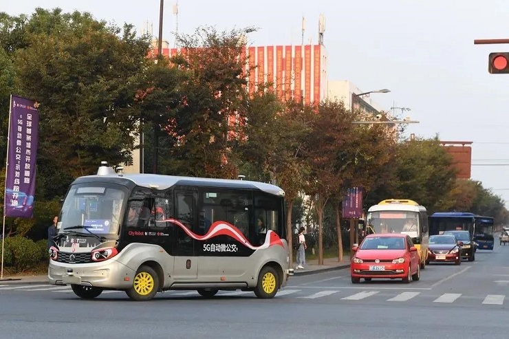 高文院士|数字视网膜,让智慧城市从“看清”向“看懂”进化 高文院士|数字视网膜,让智慧城市从“看清”向“看懂”进化