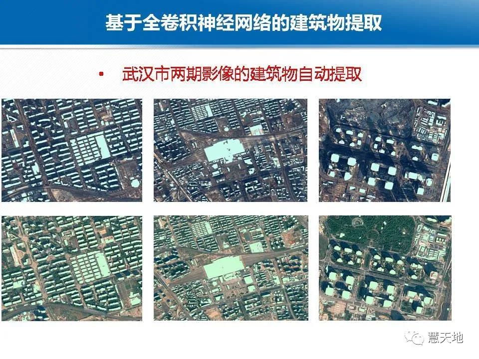 龚健雅院士|人工智能对摄影测量与遥感的影响与挑战 龚健雅院士|人工智能对摄影测量与遥感的影响与挑战