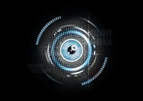 高文院士|数字视网膜,让智慧城市从“看清”向“看懂”进化 高文院士|数字视网膜,让智慧城市从“看清”向“看懂”进化