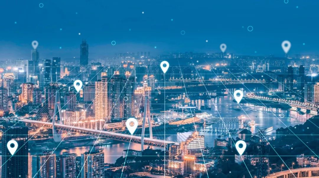 2021年地信产业展望