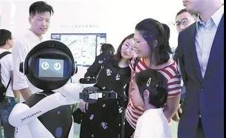 高文院士|数字视网膜,让智慧城市从“看清”向“看懂”进化 高文院士|数字视网膜,让智慧城市从“看清”向“看懂”进化