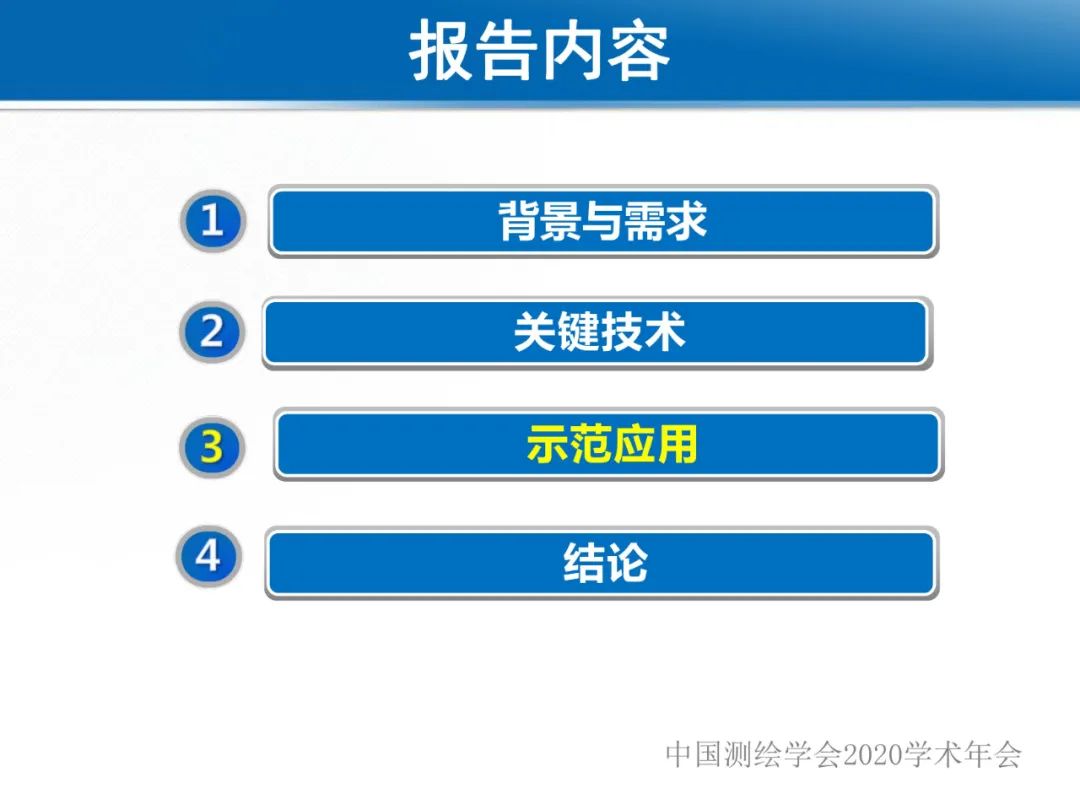 龚健雅|位置关联的多网数据叠加协议与智能 龚健雅|位置关联的多网数据叠加协议与智能