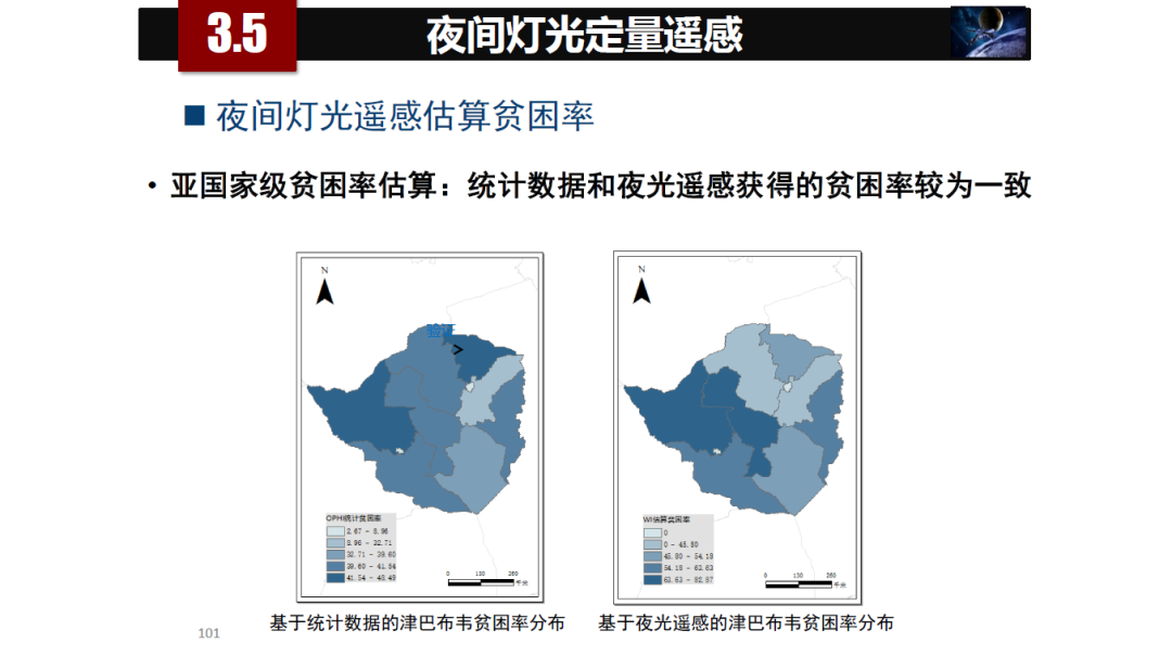 论物联网、大数据、人工智能驱动下的定量遥感