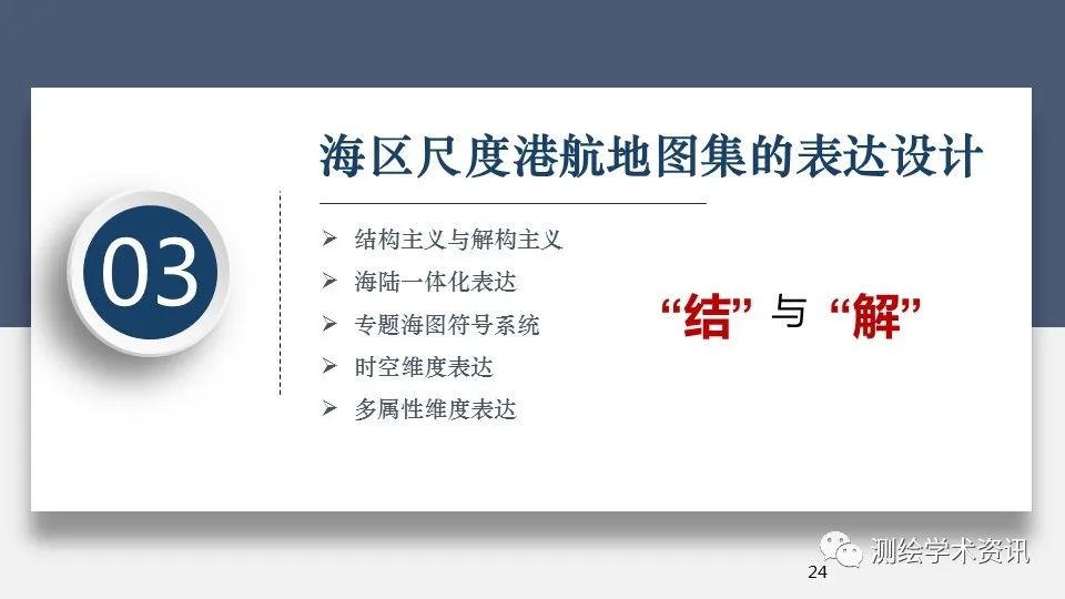 港航地图集设计的方法与实践（2020裴秀奖金奖）
