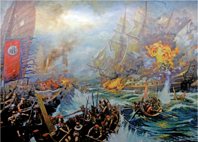 中国版图故事 中国版图故事