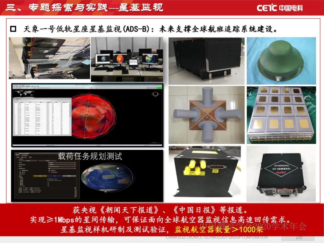 天地协同PNT网络及其位置服务 天地协同PNT网络及其位置服务