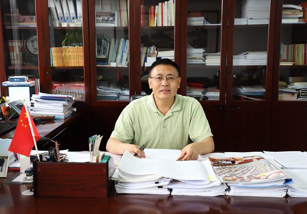 让空间技术更好造福社会