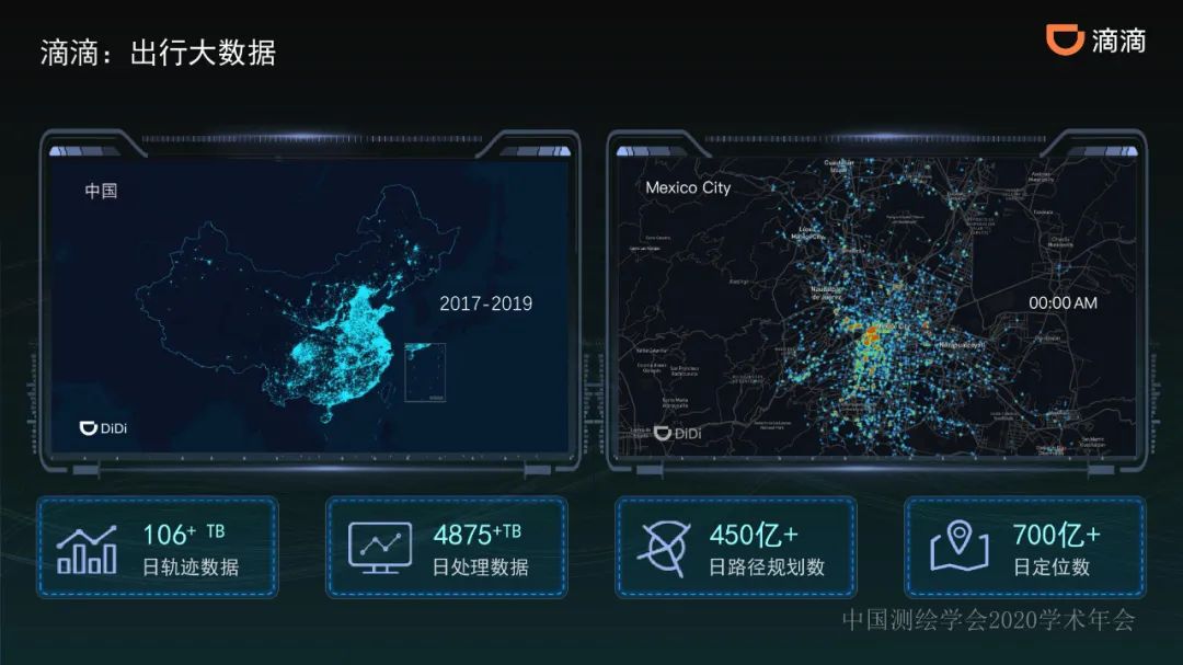 共享出行赋能的新一代智能导航 共享出行赋能的新一代智能导航